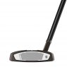 TaylorMade Spider PVD Tour X #3 Small Slant - Single Line