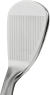 Miura Tour Wedge Chrome - Wedge (custom)