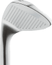 Miura Tour Wedge Chrome - Wedge (custom)