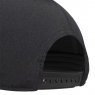 Adidas Tour Five panel - Black Golf Cap
