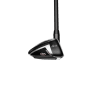 Cobra T-Rail - 6 irons - Graphite Women´s (custom)