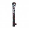 Odyssey Alignment Stick Cover - Black