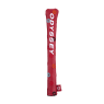 Odyssey Alignment Stick Cover - Cardinal