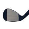 Callaway Opus Platinum Blue - Wedge (custom)