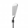 Wilson Staff Model Blade -24 - 6 irons (custom)