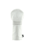Dormie Workshop - The White Wingtip Driver Headcover