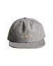 Local Rule Wool Cap