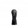 Vessel Lux Embossé X-Hybrid Headcover - Crock Black