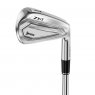 Srixon Combo ZXi5 + ZXi7 2026 - 6 køller (custom)