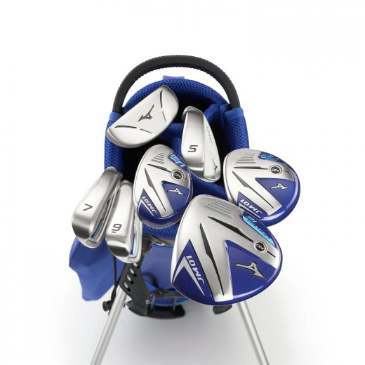 Mizuno - JM Junior Set