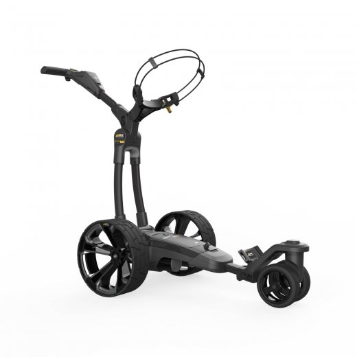 Powacaddy RX Remote - Black