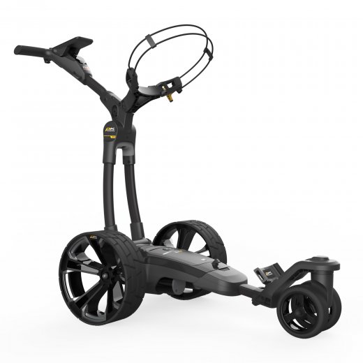 Powacaddy RX12 GPS Remote - Black
