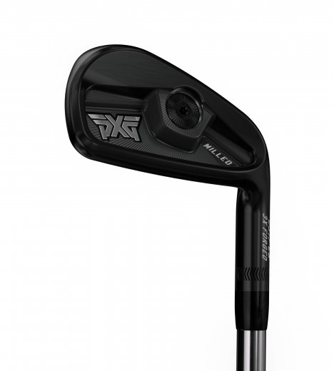 PXG 0317 CB Xtreme Dark - 6 irons - Steel (custom)