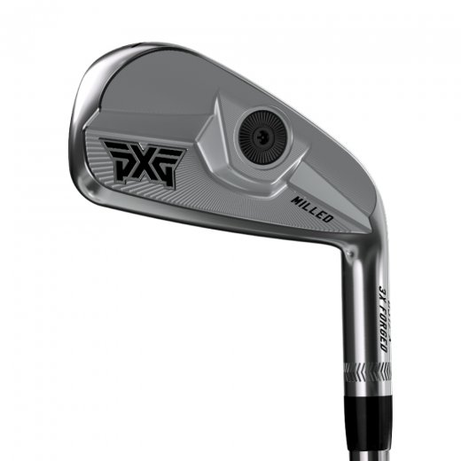 PXG 0317 X Driving Iron (Custom)