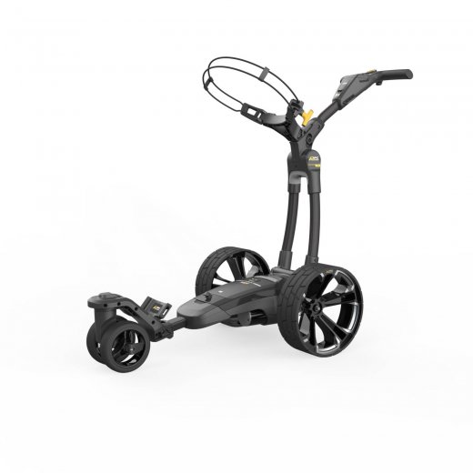 Powacaddy RX Remote - Black
