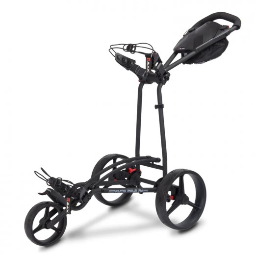 Big Max Autofold FF - Black