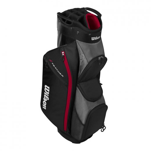 Wilson Feather - Cart Bag
