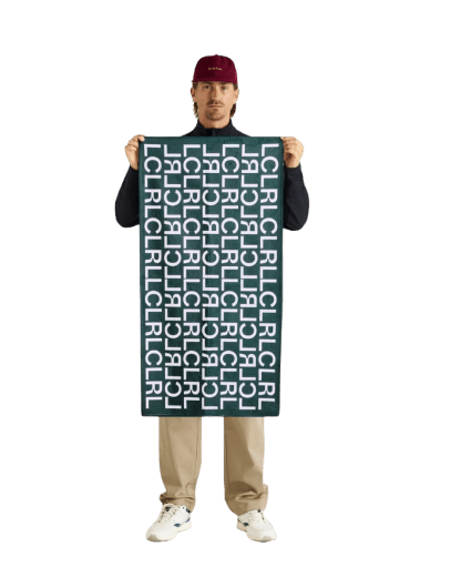 Local Rule LCLRL Towel