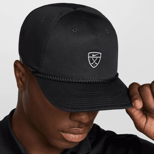 Nike PRO Unstructured Par 5 Cap
