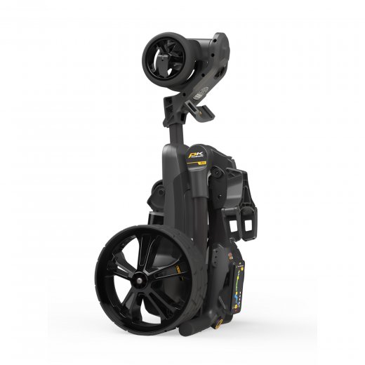 Powacaddy RX12 GPS Remote - Black