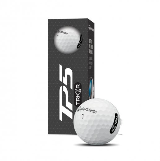 TaylorMade TP5 TRK-R - 3-Pack