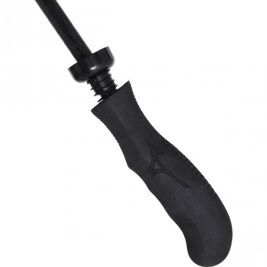 Mizuno Tour Twin Canopy 55 Umbrella - Blue