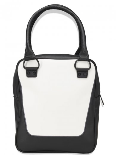 Callaway Practice case - Black/White