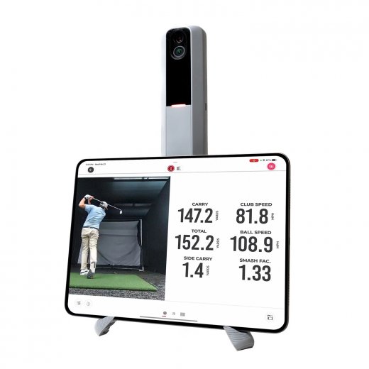 Rapsodo MLM2 PRO Launch Monitor