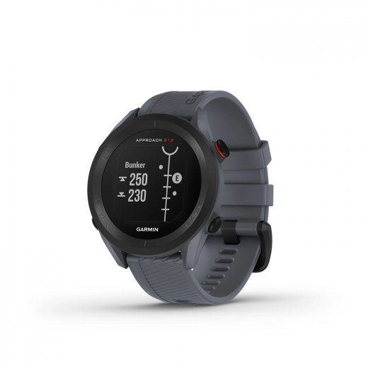 Garmin Approach S12