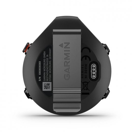 Garmin Approach G12
