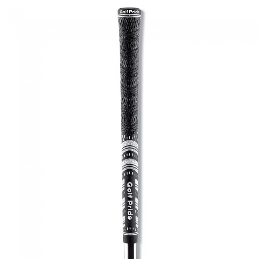 Golf Pride New Decade MCC Black - (Standard)