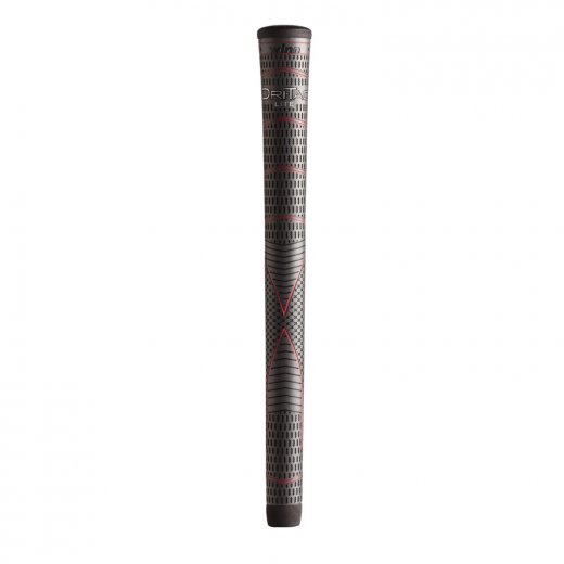 Winn Dri-Tac Lite Gray (Standard)