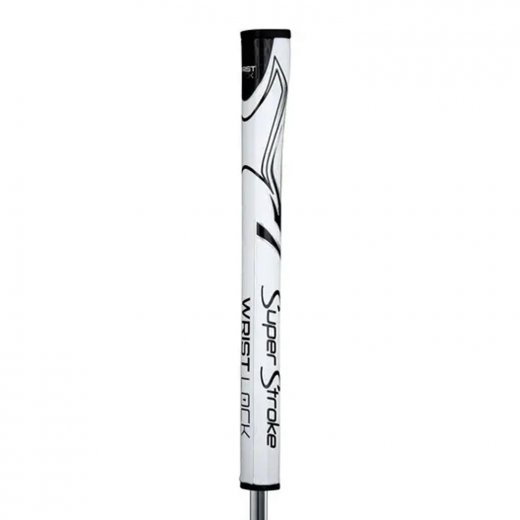 SuperStroke Zenergy Wrist Lock