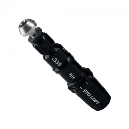 TaylorMade Adapter (Driver + FW)