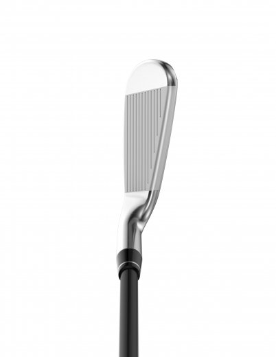 Ti Fusion Chrome Plated 2025