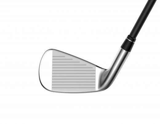 Ti Fusion Chrome Plated 2025