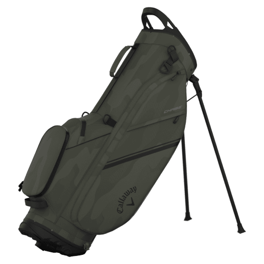 Callaway Chase Stand Bag