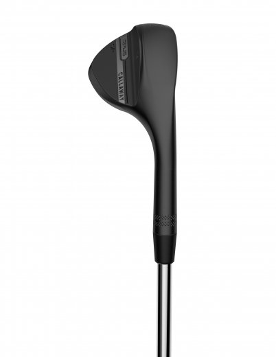 Callaway Opus SP Black Shadow - Wedge (custom)