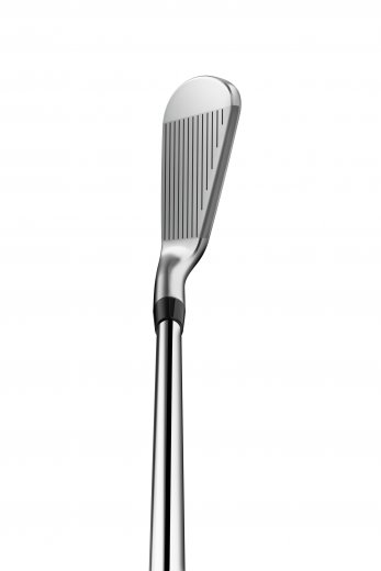 Titleist T250* Launch Spec 2025 - 6 irons (custom)