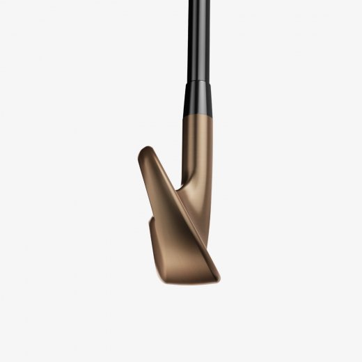 Titleist T250 Oil Can Limited Edition - 6 irons (custom)