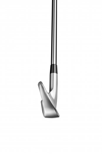 Titleist T250 2025 - 6 irons (custom)