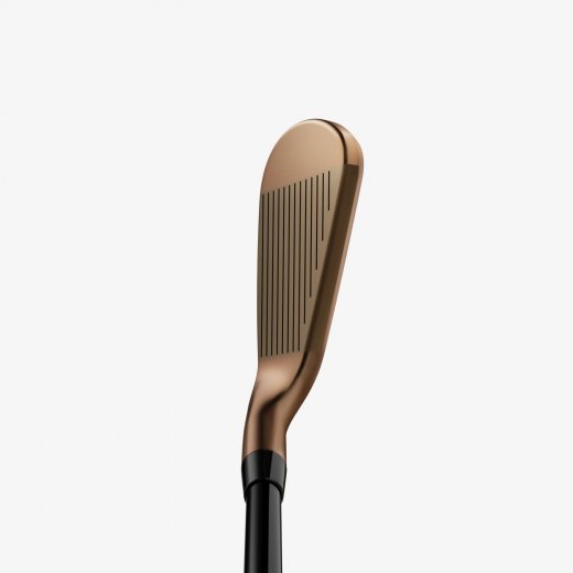 Titleist T350 Oil Can Limited Edition - 6 irons (custom)