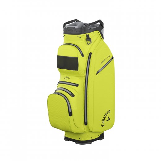 Callaway Org14 Hyper Dry - Cart Bag 26