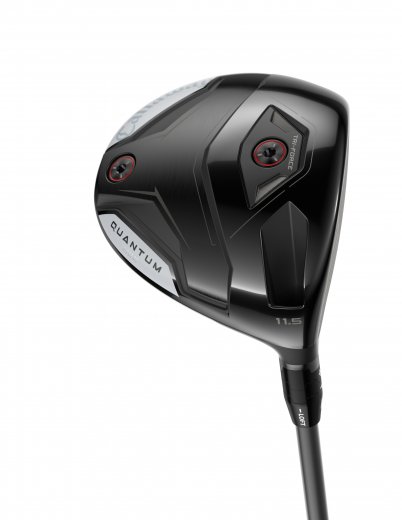 Callaway Quantum - Mini Driver (custom)