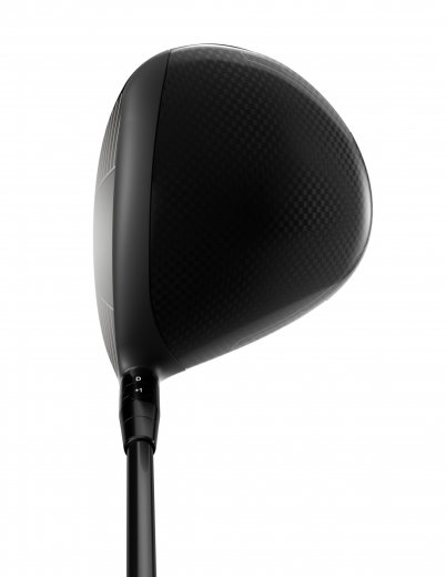 Callaway Quantum Triple Diamond - Driver (custom)