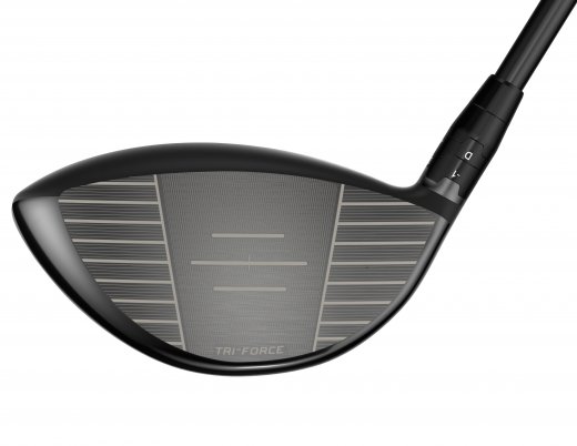 Callaway Quantum Triple Diamond - Driver (custom)