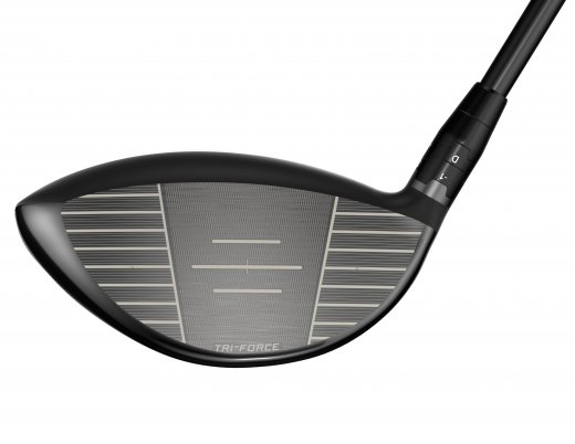 Callaway Quantum Triple Diamond Max - Driver (custom)