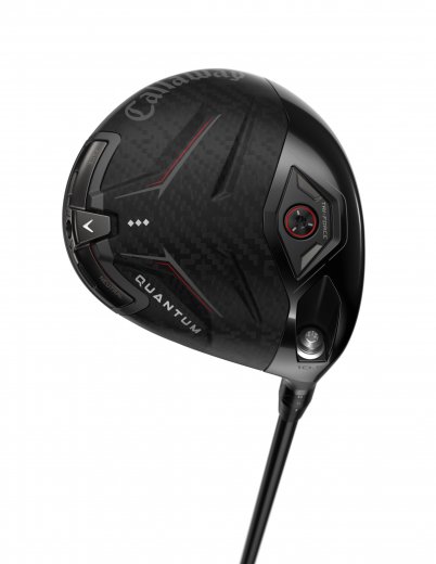 Callaway Quantum Triple Diamond - Driver (custom)