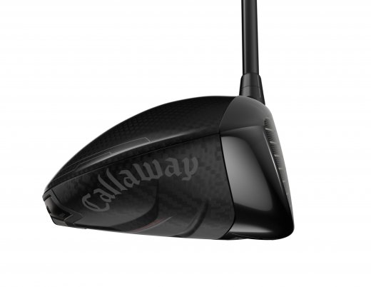 Callaway Quantum Triple Diamond - Driver (custom)