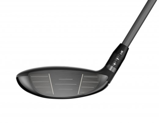 Callaway Quantum Max - Fairwaywood (custom)